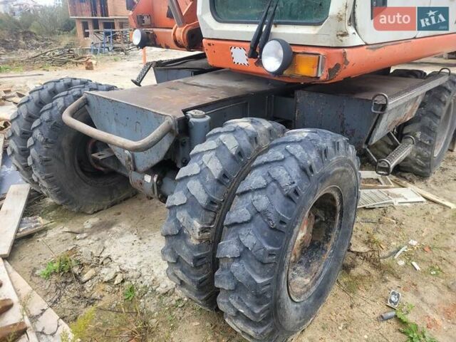 Оранжевый Атлас 1404, объемом двигателя 0 л и пробегом 0 тыс. км за 21990 $, фото 4 на Automoto.ua