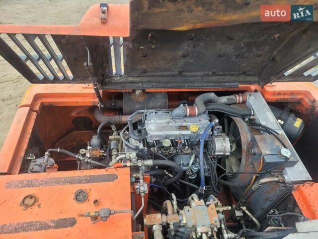 Оранжевый Атлас 1404, объемом двигателя 0 л и пробегом 0 тыс. км за 21990 $, фото 5 на Automoto.ua