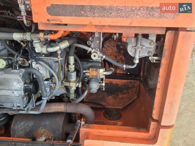 Оранжевый Атлас 1404, объемом двигателя 0 л и пробегом 0 тыс. км за 21990 $, фото 6 на Automoto.ua