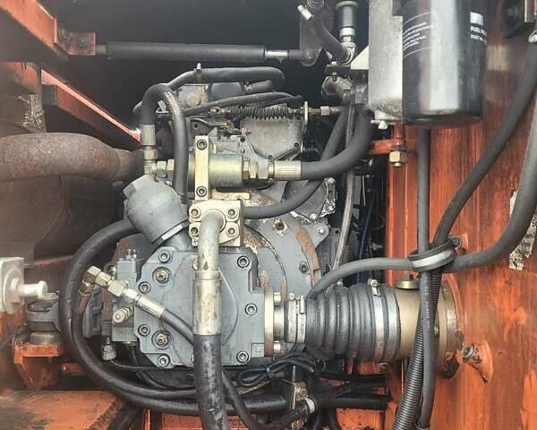 Оранжевый Атлас 1404, объемом двигателя 0 л и пробегом 0 тыс. км за 21990 $, фото 8 на Automoto.ua