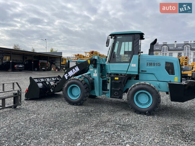 Зеленый Атлас 150, объемом двигателя 3.8 л и пробегом 0 тыс. км за 20500 $, фото 2 на Automoto.ua