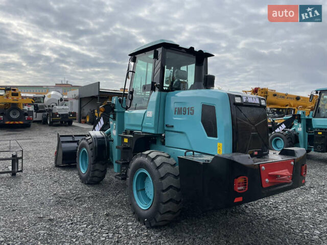 Зеленый Атлас 150, объемом двигателя 3.8 л и пробегом 0 тыс. км за 20500 $, фото 3 на Automoto.ua