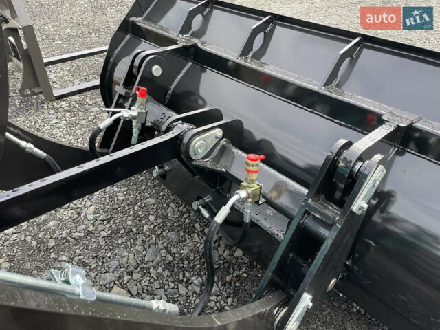 Зеленый Атлас 150, объемом двигателя 3.8 л и пробегом 0 тыс. км за 20500 $, фото 8 на Automoto.ua