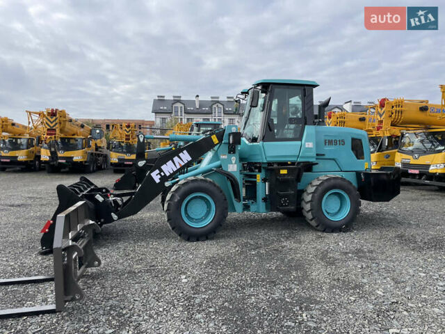 Зеленый Атлас 150, объемом двигателя 3.8 л и пробегом 0 тыс. км за 20500 $, фото 1 на Automoto.ua