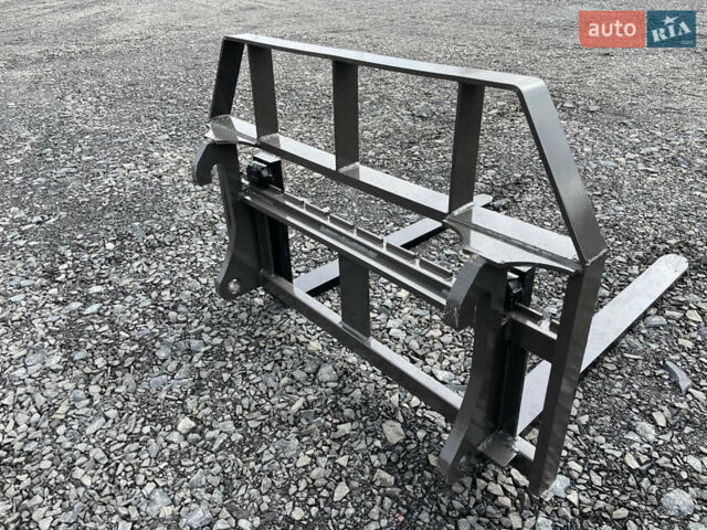 Зеленый Атлас 150, объемом двигателя 3.8 л и пробегом 0 тыс. км за 20500 $, фото 9 на Automoto.ua