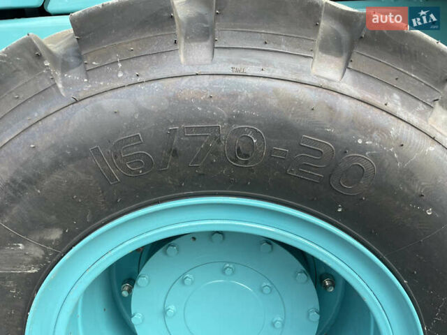 Зеленый Атлас 150, объемом двигателя 3.8 л и пробегом 0 тыс. км за 20500 $, фото 17 на Automoto.ua