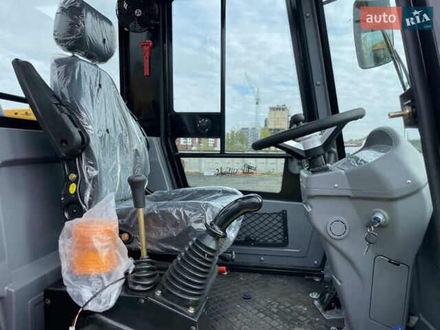 Зеленый Атлас 150, объемом двигателя 3.8 л и пробегом 0 тыс. км за 20500 $, фото 13 на Automoto.ua