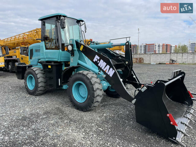 Зеленый Атлас 150, объемом двигателя 3.8 л и пробегом 0 тыс. км за 20500 $, фото 7 на Automoto.ua