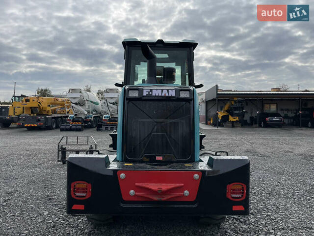 Зеленый Атлас 150, объемом двигателя 3.8 л и пробегом 0 тыс. км за 20500 $, фото 4 на Automoto.ua