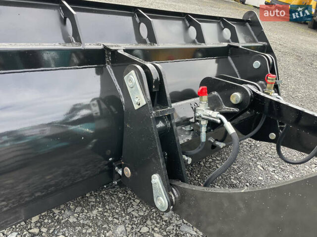 Зеленый Атлас 150, объемом двигателя 3.8 л и пробегом 0 тыс. км за 20500 $, фото 10 на Automoto.ua