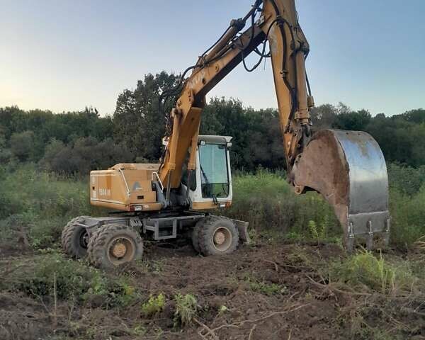 Атлас 1504, объемом двигателя 4.8 л и пробегом 0 тыс. км за 27000 $, фото 5 на Automoto.ua