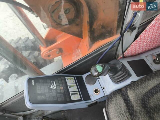 Атлас 1504, объемом двигателя 0 л и пробегом 0 тыс. км за 30000 $, фото 22 на Automoto.ua