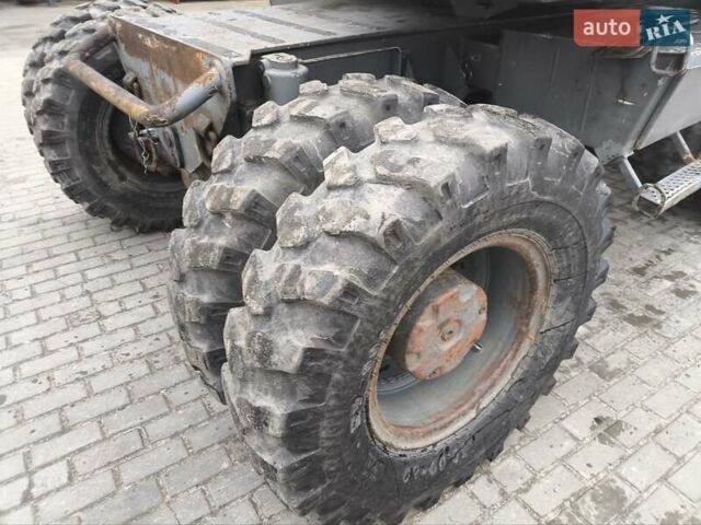 Атлас 1504, объемом двигателя 0 л и пробегом 0 тыс. км за 30000 $, фото 35 на Automoto.ua