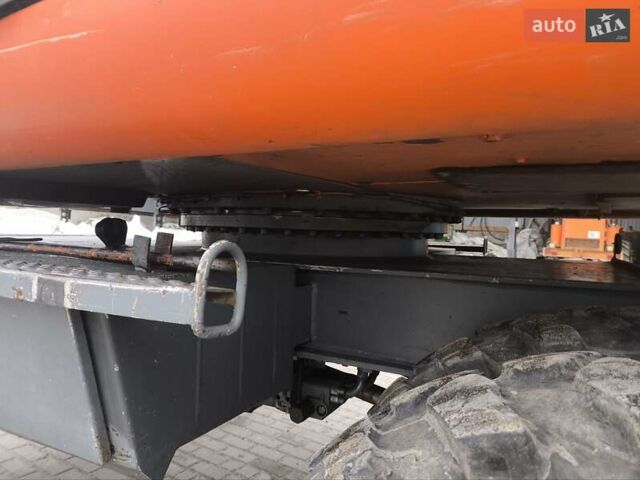Атлас 1504, объемом двигателя 0 л и пробегом 0 тыс. км за 30000 $, фото 32 на Automoto.ua
