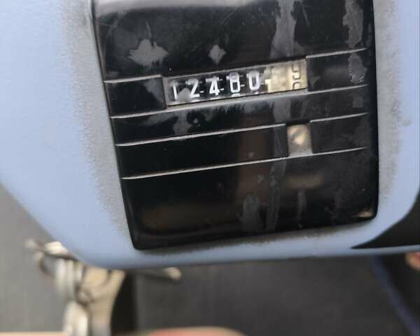 Атлас 1504, объемом двигателя 0 л и пробегом 0 тыс. км за 30000 $, фото 26 на Automoto.ua