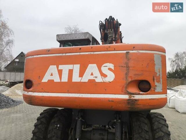 Атлас 1504, объемом двигателя 0 л и пробегом 0 тыс. км за 30000 $, фото 37 на Automoto.ua