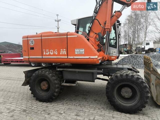 Атлас 1504, объемом двигателя 0 л и пробегом 0 тыс. км за 30000 $, фото 3 на Automoto.ua