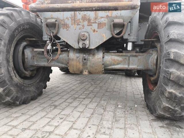 Атлас 1504, объемом двигателя 0 л и пробегом 0 тыс. км за 30000 $, фото 30 на Automoto.ua