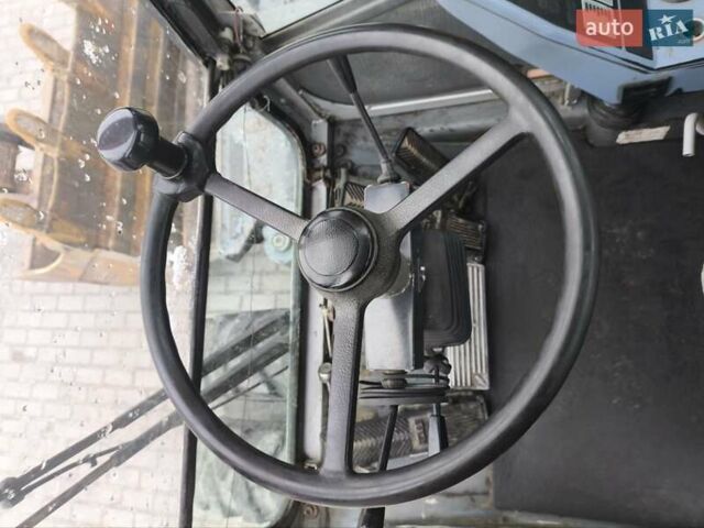 Атлас 1504, объемом двигателя 0 л и пробегом 0 тыс. км за 30000 $, фото 23 на Automoto.ua