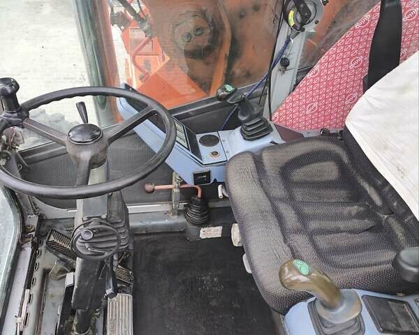 Атлас 1504, объемом двигателя 0 л и пробегом 0 тыс. км за 30000 $, фото 21 на Automoto.ua