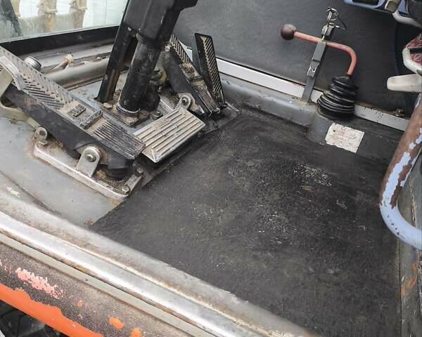 Атлас 1504, объемом двигателя 0 л и пробегом 0 тыс. км за 30000 $, фото 25 на Automoto.ua