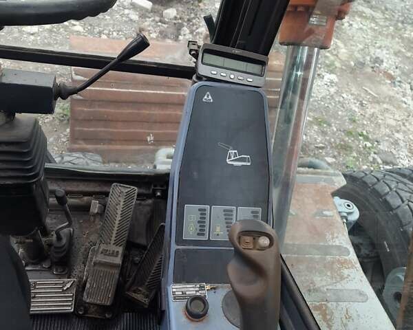 Атлас 1504, объемом двигателя 4.8 л и пробегом 100 тыс. км за 27000 $, фото 6 на Automoto.ua