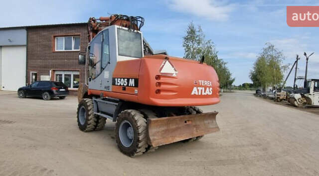 Атлас 1505M, объемом двигателя 0 л и пробегом 0 тыс. км за 42074 $, фото 1 на Automoto.ua