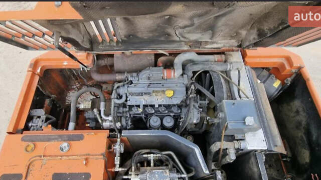 Атлас 1505M, объемом двигателя 0 л и пробегом 0 тыс. км за 42074 $, фото 15 на Automoto.ua