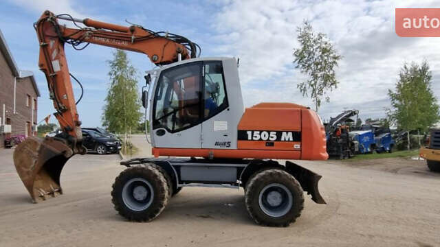 Атлас 1505M, объемом двигателя 0 л и пробегом 0 тыс. км за 42074 $, фото 3 на Automoto.ua