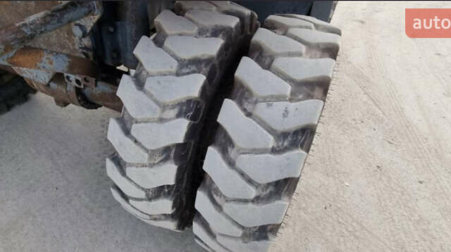 Атлас 1505M, объемом двигателя 0 л и пробегом 0 тыс. км за 42074 $, фото 10 на Automoto.ua