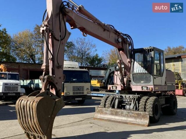 Атлас 160, об'ємом двигуна 0 л та пробігом 12 тис. км за 27500 $, фото 2 на Automoto.ua