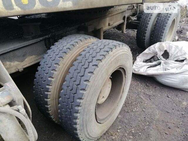 Атлас 1604, объемом двигателя 0 л и пробегом 12 тыс. км за 9000 $, фото 2 на Automoto.ua