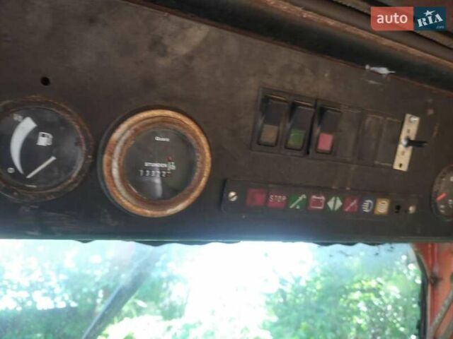 Атлас 1604, объемом двигателя 0 л и пробегом 133 тыс. км за 12500 $, фото 3 на Automoto.ua