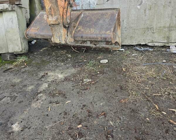 Атлас 1604 1991 у Луцьку на Automoto.ua Атлас 1604, об'ємом двигуна 0 л та пробігом 0 тис. км за 13000 $, фото 1 на Automoto.ua