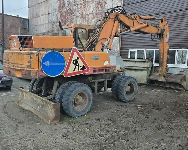 Атлас 1604 1991 у Луцьку на Automoto.ua Атлас 1604, об'ємом двигуна 0 л та пробігом 0 тис. км за 13000 $, фото 2 на Automoto.ua