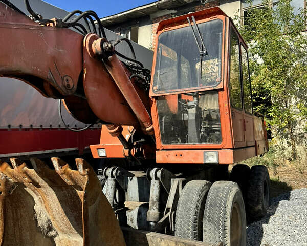 Атлас 1604, объемом двигателя 4 л и пробегом 10 тыс. км за 13600 $, фото 1 на Automoto.ua