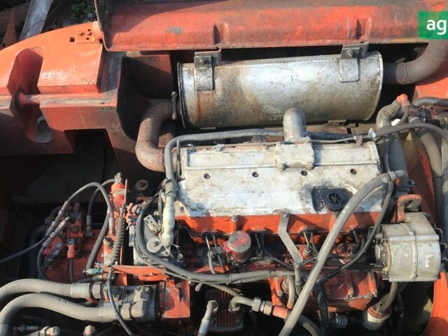 Атлас 1604, об'ємом двигуна 0 л та пробігом 0 тис. км за 20500 $, фото 4 на Automoto.ua
