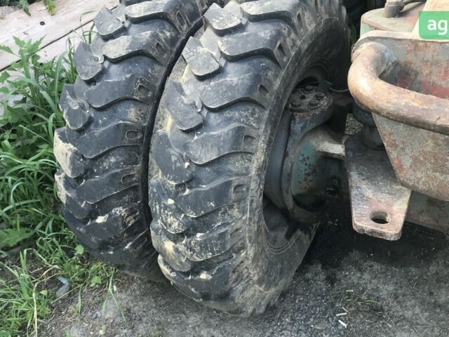 Атлас 1604, об'ємом двигуна 0 л та пробігом 0 тис. км за 20500 $, фото 14 на Automoto.ua