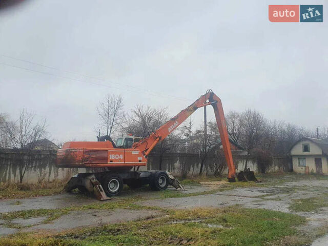 Атлас 1804LC, об'ємом двигуна 0 л та пробігом 0 тис. км за 50000 $, фото 7 на Automoto.ua