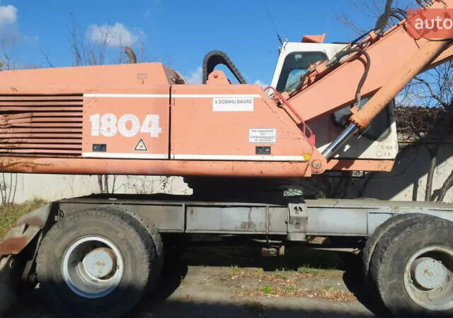 Атлас 1804LC, об'ємом двигуна 0 л та пробігом 0 тис. км за 50000 $, фото 2 на Automoto.ua