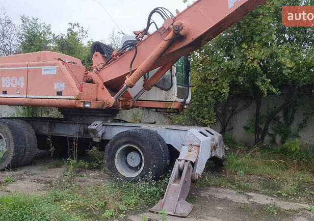 Атлас 1804LC, об'ємом двигуна 0 л та пробігом 0 тис. км за 50000 $, фото 3 на Automoto.ua