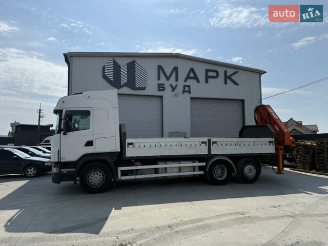 Атлас 220, об'ємом двигуна 0 л та пробігом 880 тис. км за 38000 $, фото 11 на Automoto.ua