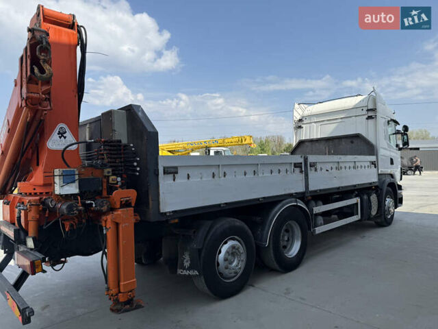 Атлас 220, об'ємом двигуна 0 л та пробігом 880 тис. км за 38000 $, фото 1 на Automoto.ua