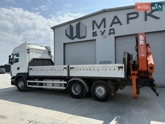 Атлас 220, об'ємом двигуна 0 л та пробігом 880 тис. км за 38000 $, фото 2 на Automoto.ua