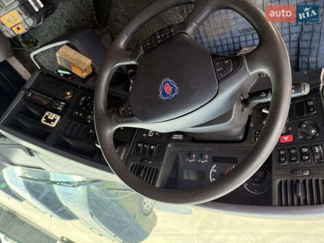 Атлас 220, об'ємом двигуна 0 л та пробігом 880 тис. км за 38000 $, фото 7 на Automoto.ua