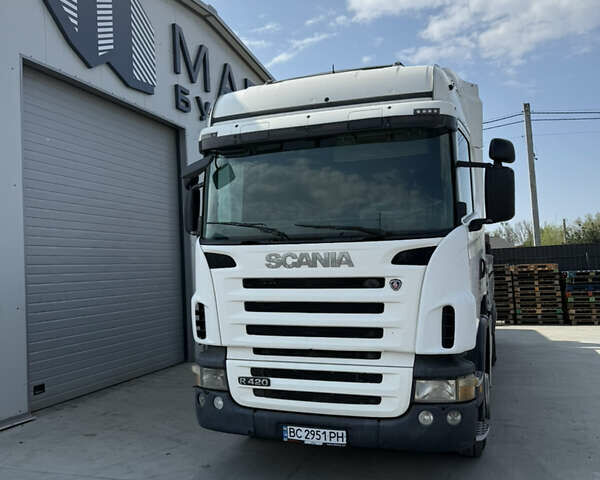 Атлас 220, об'ємом двигуна 0 л та пробігом 880 тис. км за 38000 $, фото 12 на Automoto.ua