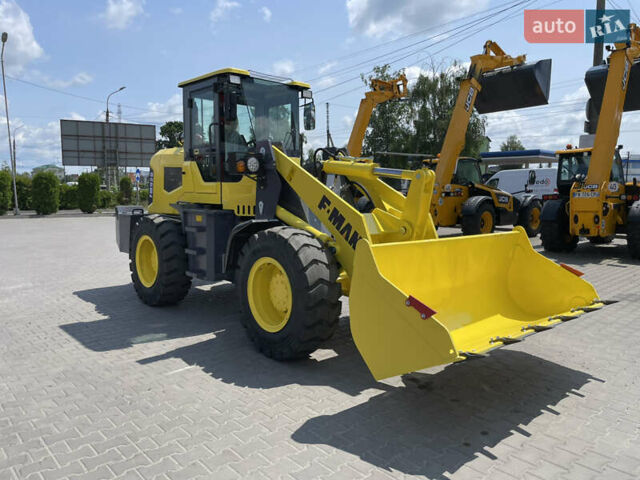 Желтый Атлас 230, объемом двигателя 4.8 л и пробегом 0 тыс. км за 23000 $, фото 8 на Automoto.ua