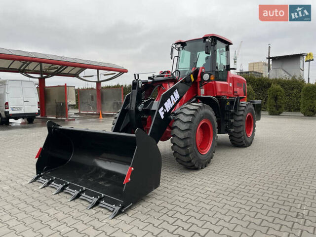 Червоний Атлас 3500, об'ємом двигуна 0 л та пробігом 1 тис. км за 31000 $, фото 20 на Automoto.ua