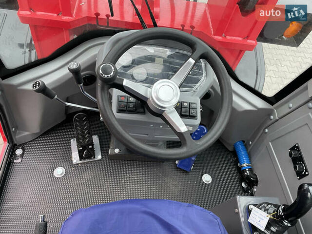 Червоний Атлас 3500, об'ємом двигуна 0 л та пробігом 1 тис. км за 31000 $, фото 17 на Automoto.ua