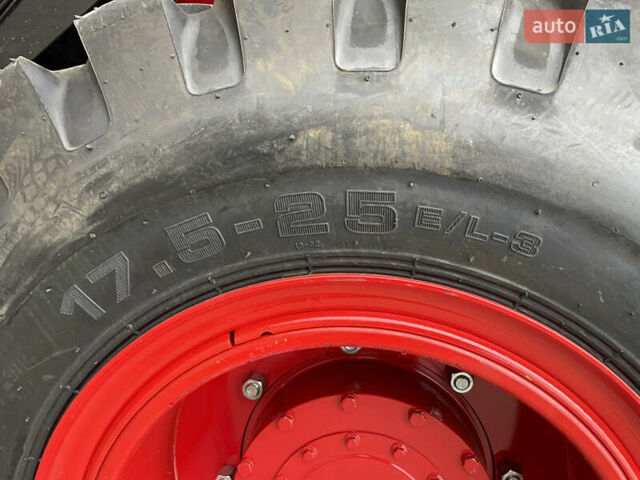 Червоний Атлас 3500, об'ємом двигуна 0 л та пробігом 1 тис. км за 31000 $, фото 11 на Automoto.ua
